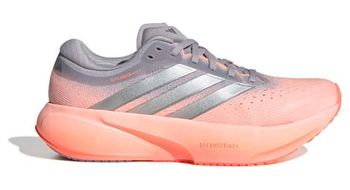 adidas Performance mujer - light orange