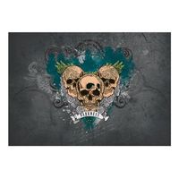 papel pintado 3d - darkness ii 350x245 cm
