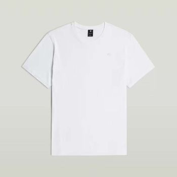 G-Star Raw Camiseta D29525 8415 para hombre