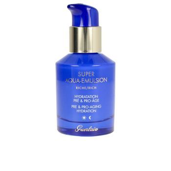 Super Aqua Emulsión Hidratante Rica 50 Ml