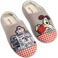 dessins animes pantuflas ns9432 para mujer