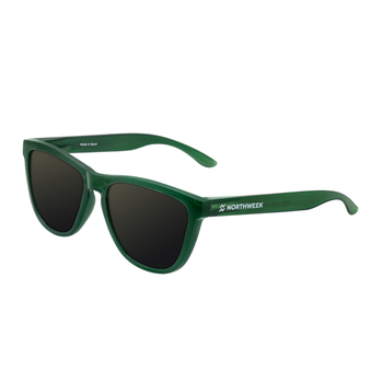 Gafas de sol Hawkers Regular Dark Green -Alligator