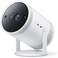 samsung the freestyle 2nd gen proyector hdr fullhd smart tv
