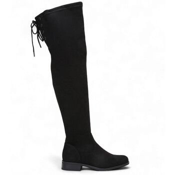 La Modeuse Botas altas 76755_P181832 para mujer
