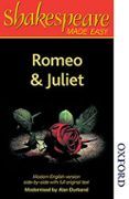 Shakespeare Made Easy: Romeo and Juliet