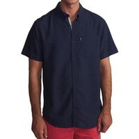 tbs camisa manga corta bilalcha para hombre