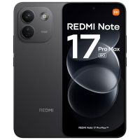 xiaomi redmi note 17 pro max 5g 8gb 256gb 683 negro