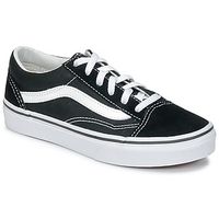 vans zapatillas old skool v para nino