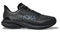 hoka mach 6 - nino - negro
