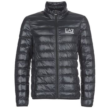 Emporio Armani EA7 Abrigo de plumas JAFOUKARO para hombre