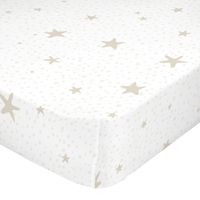 little star beige bajera