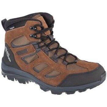 Jack Wolfskin Botas Vojo 3 Texapore Mid para hombre