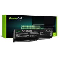 bateria green cell ts03v2 li-ion 4400mah 108v para toshiba satellite