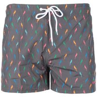 seafor banador laos short para hombre