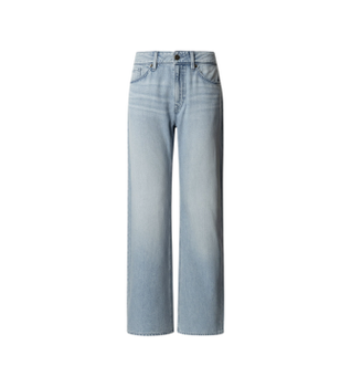 Pepe Jeans para mujer. PL20490262W0 Jeans Loose Nicky azul (29/30), Casual, Algodón, Denim