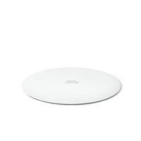 tapa de plastico blanco o 25
