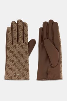 Guantes Jacquard Noelle
