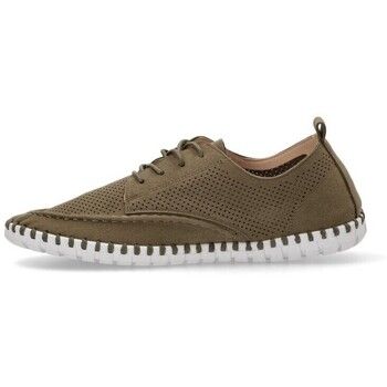 Identity Zapatillas de senderismo 79935 para hombre