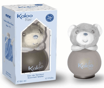 Kaloo Agua Perfumada Blue 50 ml