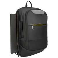 targus citygear 3 mochila negra para portatil entre 14 a 156