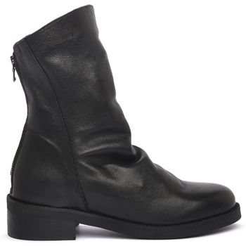 Priv Lab Botines RPK ROCK NERO para mujer