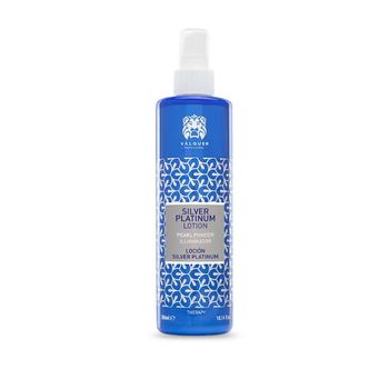 Loción capilar Silver Platinum - 300 ml