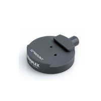 base de liberacion rapida manual novoflex q-mount
