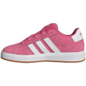 adidas Deportivas Moda Baskets Grand Court 00s rose para mujer