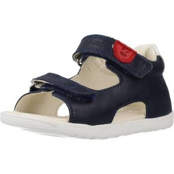 Geox Sandalias B Sandal Macchia Boy para niño