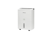 deshumidificador - orbegozo dhm 2010 45l 120m motor dc inverter modo secarropa blanco