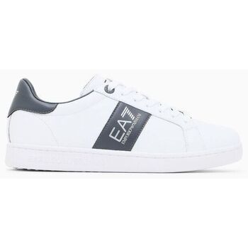 Emporio Armani EA7 Short 7X000332 AF10848-MZ173 WHITE/ASPHALT para hombre