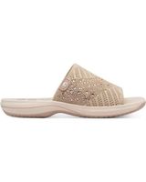 de jana sandalia vegana softline 8-27262 beige