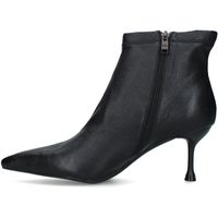 uma parker botines 6650226p para mujer