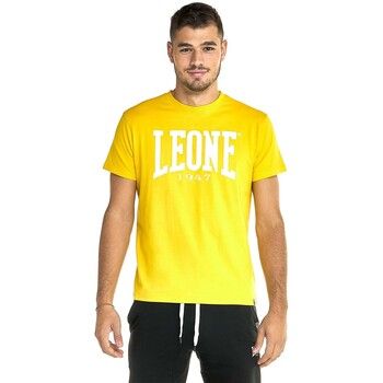 Leone 1947 Camiseta Man Tshirt S/S para hombre