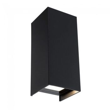 Aplique exterior led flame (2,8w)