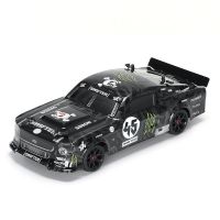hbx 2195 118 24g 4wd coche rc drift vehiculos listos para usar control total