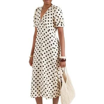 Morgan Vestido ROVITA para mujer