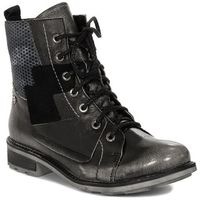 maciejka botines 0705801008 para mujer