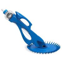 limpiafondos automatico mamba