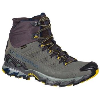 La Sportiva Zapatillas de senderismo La Ultra Raptor Ii Mid Nubuckleder Gtx para hombre