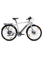 bicicleta eletrica urbana moma bikes flow-e - flow-e automatica comoda y sencilla mkp