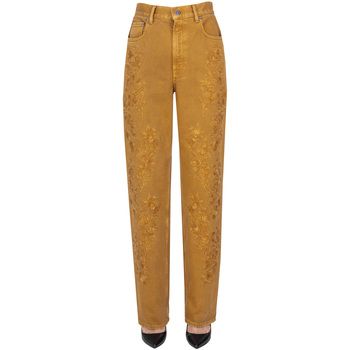 Golden Goose Jeans DNM00008047AI para mujer