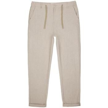 Teddy Smith Pantalones Pantalon Fluide para hombre