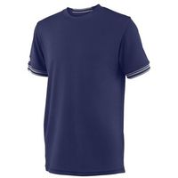 wilson camiseta team solid 2018 para nino