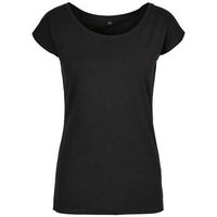 build your brand camiseta bb013 para mujer