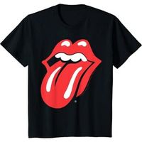 the rolling stones tops y camisetas classic para nino