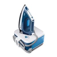braun centro de planchado carestyle compact pro is2565 azul is2565bl