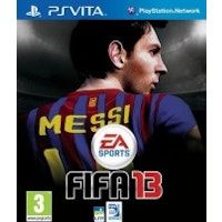 PSVITA RESERVA FIFA 13