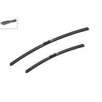 aerotwin flat wiper blade set a587s