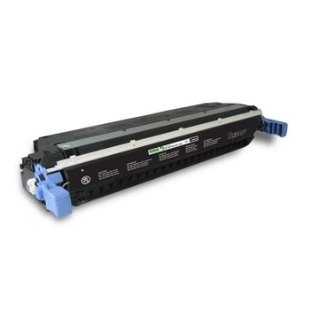 HP 645A Tóner Original Laserjet Negro